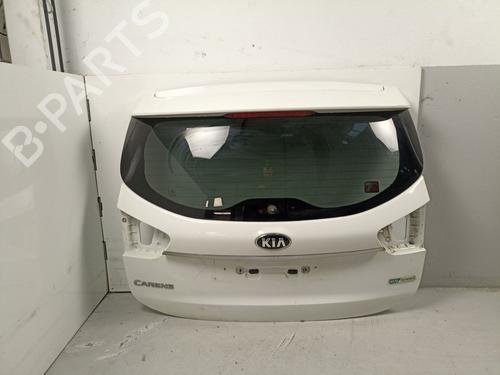 Tailgate KIA CARENS IV 1.7 CRDi | BP23082190C6 