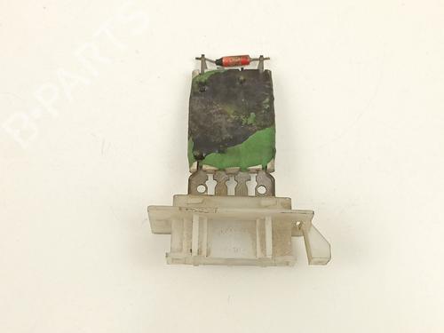 Heater blower motor OPEL COMBO Box Body/MPV  | BP13544585M62 