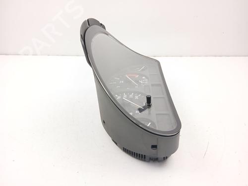Instrument cluster BMW 5 (E39) 525 tds | BP32482859C47