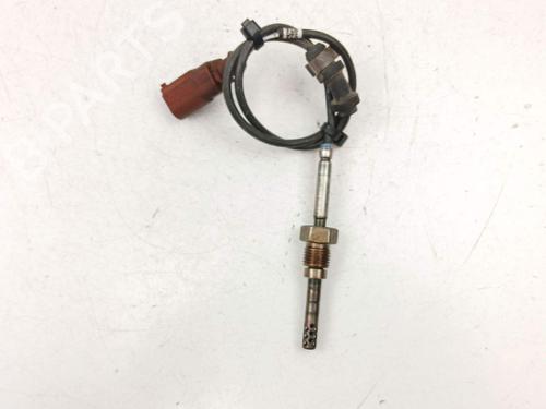 Electronic sensor VW PASSAT B6 Variant (3C5) 2.0 TDI | BP29614123M84 - Image 4