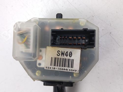 Steering column stalk KIA CEE'D SW (ED) 1.6 CRDi 115 | BP29314021I23 
