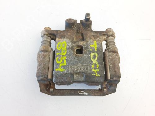 Right rear brake caliper MAZDA CX-7 (ER) 2.2 MZR-CD AWD (ER10A) | BP33654906M106 - Image 2