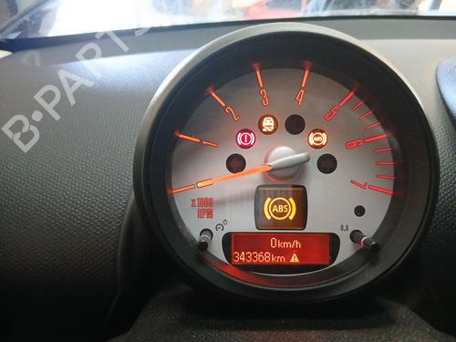 Electronic sensor MINI MINI COUNTRYMAN (R60) Cooper SD | BP33182359M84 - Image 19