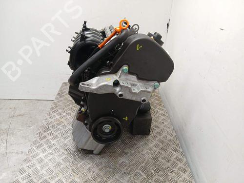 Engine SEAT LEON (1M1) 1.6 16 V | BP39210469M1 - Image 6