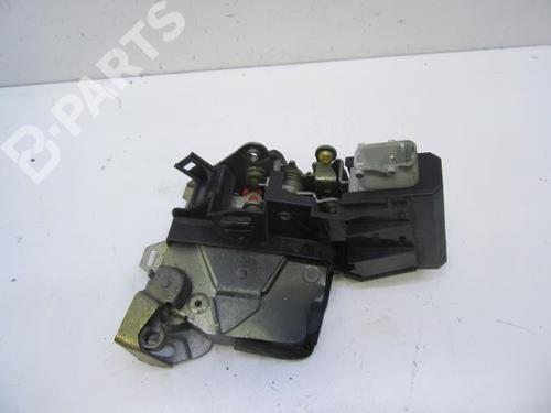 Rear left lock BMW 5 (E39) 530 d | BP9831818C100 
