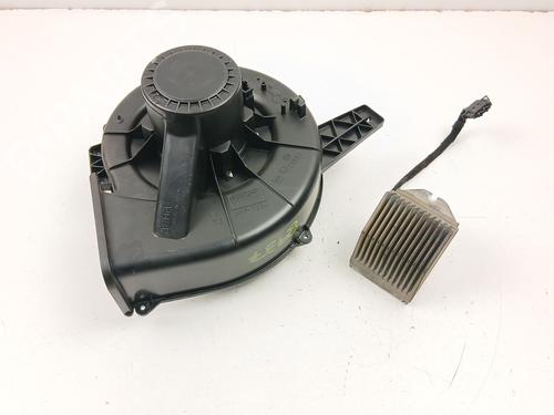 Used Heater blower motor Heater blower motor SEAT IBIZA IV (6J5, 6P1) 1.6 TDI (90 hp) 32629058 32629058