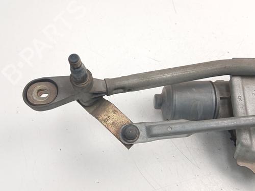 Front wiper motor CITROËN C5 I (DC_) 2.0 HDi (DCRHZB, DCRHZE) | BP35771191M29 - Image 3