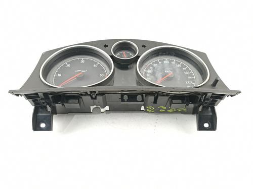 Instrument cluster OPEL ASTRA H (A04)  | BP11856104C47 