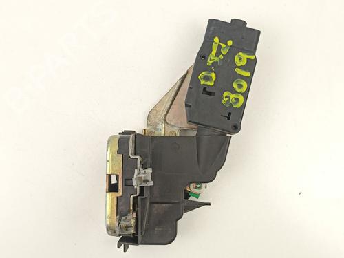Front left lock VOLVO S40 I (644) 1.9 DI | BP15586436C98 