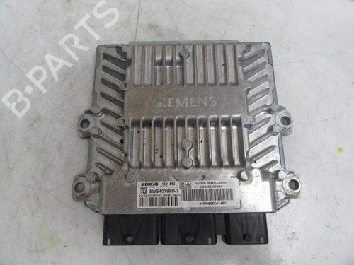 Used Control unit Control unit 20118144 20118144