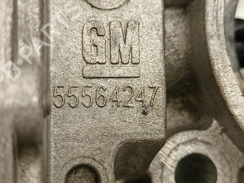 Throttle body OPEL ASTRA J (P10) 1.3 CDTI (68) | BP18882231M82 