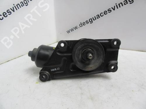 Used Front wiper motor CHEVROLET KALOS 1.2 (72 hp) 20119409