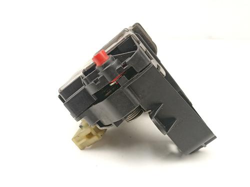 Rear left lock OPEL VECTRA C (Z02) 2.0 16V Turbo (F69) | BP17523013C100 