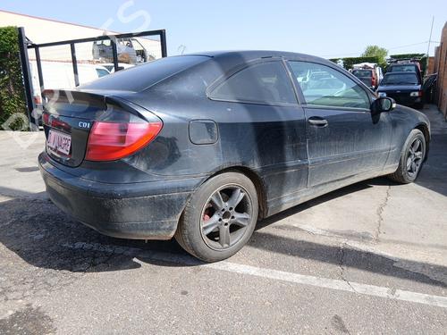 Starter MERCEDES-BENZ C-CLASS (W203) C 220 CDI (203.006, 203.008) | BP34278090M8  - Image 10