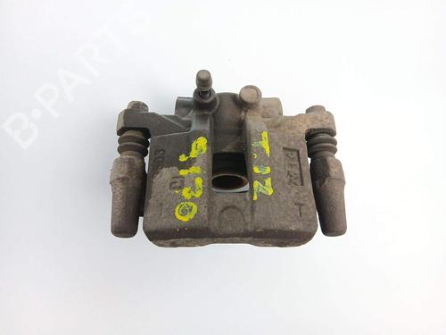 Left rear brake caliper DODGE CALIBER 2.0 CRD | BP40038596M107 - Image 2