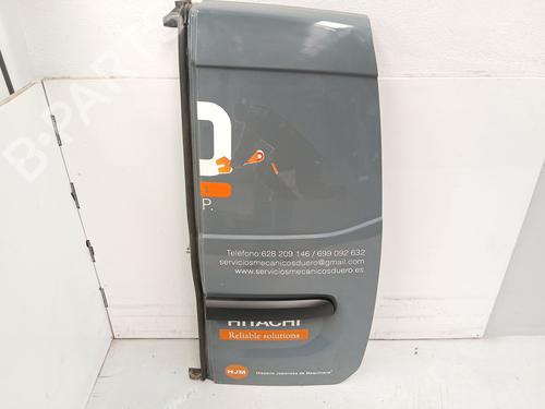 Used Right tailgate RENAULT EXPRESS Box Body/MPV 1.5 Blue dCi 75 (F6AA) (75 hp) 26321550