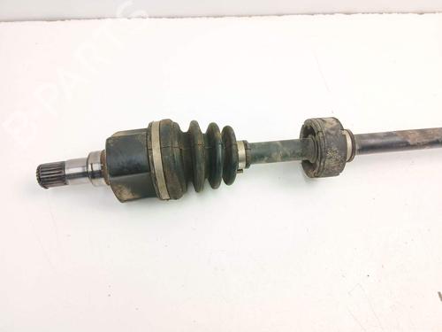 Right front driveshaft CHEVROLET MATIZ (M200, M250) 1.0 | BP34461644M39 - Image 3