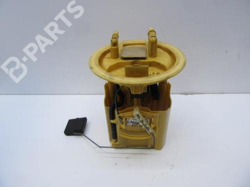 Used Fuel pump PEUGEOT 406 (8B) 2.0 HDI 110 (109 hp) 11339860