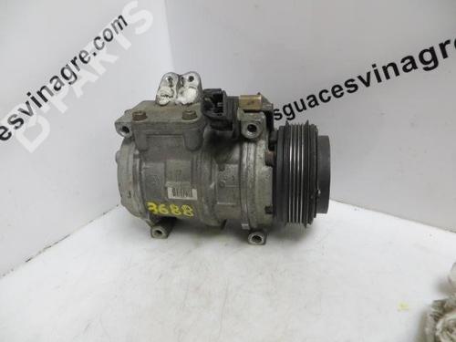 AC compressor BMW 3 (E36) 320 i | BP11949597M34 