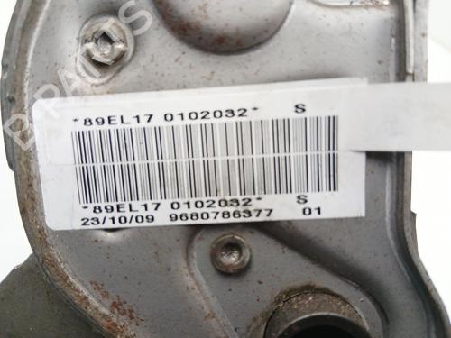 Hand brake CITROËN BERLINGO MULTISPACE (B9) 1.6 HDi 90 | BP28134149I18 