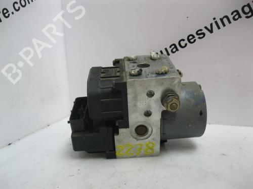 Used ABS pump CITROËN XSARA PICASSO (N68) 2.0 HDi (90 hp) 20116700