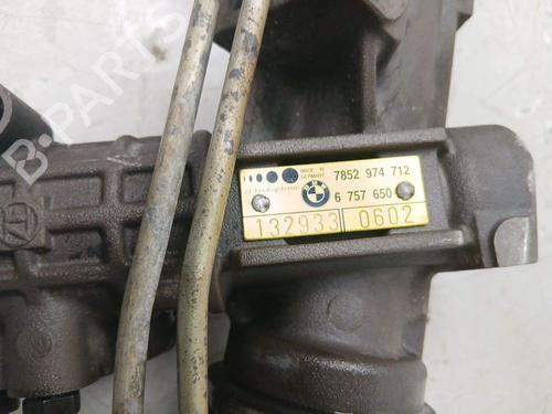 Steering rack BMW 3 (E46) 320 d | BP34735274M22 - Image 12