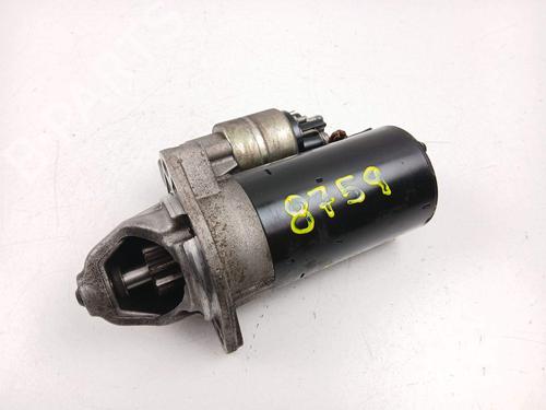 Used Starter Starter 28515682 28515682