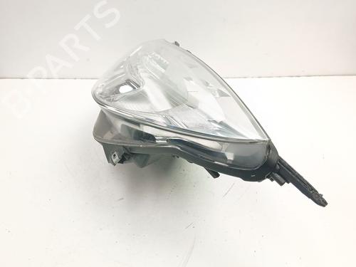 Left headlight OPEL INSIGNIA A Saloon (G09) 2.0 CDTI (69) | BP35738465C28 - Image 4