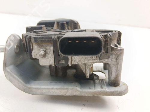 Front wiper motor CHRYSLER SEBRING (JS) 2.0 CRD | BP31665576M29 - Image 5