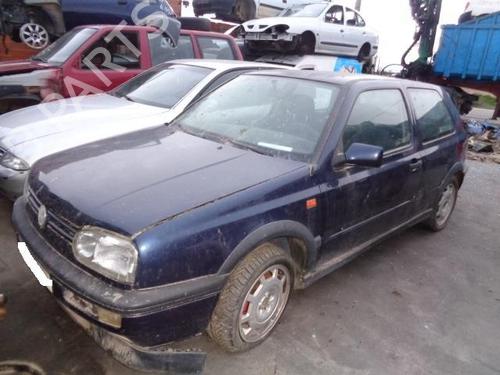 Used Parts VW GOLF IV (1J1) 2.0 BiFuel (116 hp) 4159485