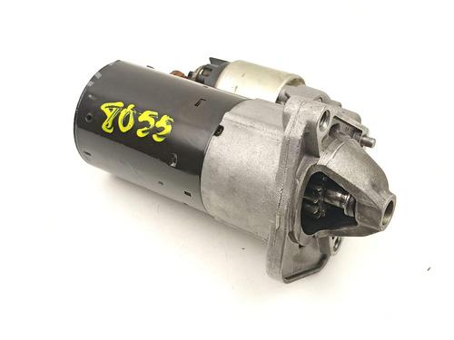 Used Starter Starter 16766487 16766487