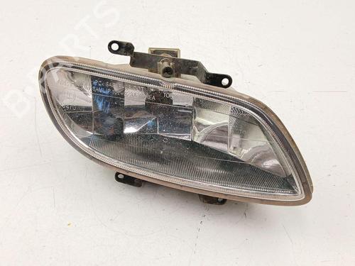 Used Right front fog light Right front fog light 27681736 27681736