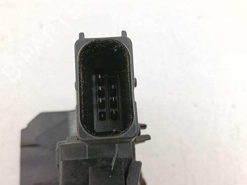 Tailgate lock FIAT DUCATO Bus (250_) 160 Multijet 3,0 D | BP30721291C101