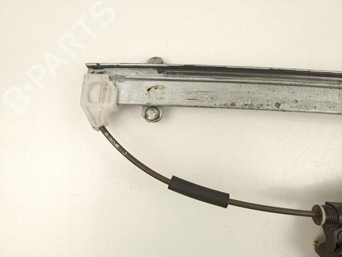 Rear left window mechanism KIA RIO II (JB) 1.4 16V | BP17493378C24 