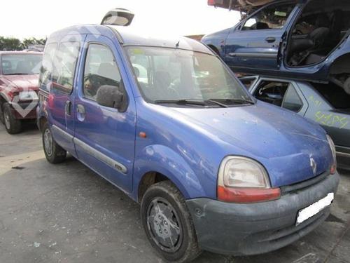 Vacuum pump RENAULT KANGOO (KC0/1_) D 65 1.9 (KC0E, KC02, KC0J, KC0N) | BP20117462M80 