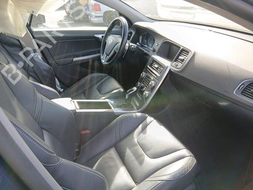 Headlight switch VOLVO S60 II (134) D4 | BP33027584I24 - Image 14