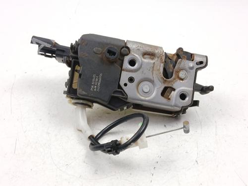 Front right lock CITROËN BERLINGO MULTISPACE (B9) 1.6 HDi 110 | BP29574343C97 