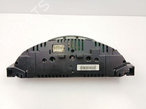 Instrument cluster MERCEDES-BENZ C-CLASS Coupe (CL203) C 220 CDI (203.708) | BP26321554C47 