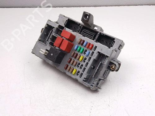 Electronic module LANCIA YPSILON (843_) 1.4 16V (843.AXC11, 843.AXC1B, 843.AXC1A) | BP29027002M83 - Image 2