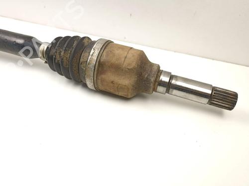 Right front driveshaft CITROËN C3 II (SC_) 1.2 VTi 82 | BP24573203M39 - Image 6