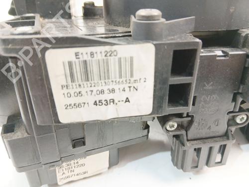 Steering column stalk DACIA LODGY (JS_) 1.5 dCi | BP31354165I23