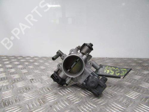 Used Throttle body Throttle body 20119459 20119459