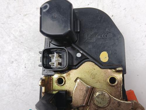 Front left lock JEEP (BJC) GRAND CHEROKEE  | BP29078291C98 