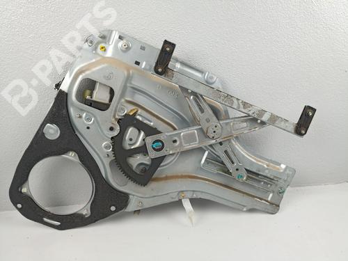 Rear left window mechanism KIA SPORTAGE II (JE_, KM_)  | BP9814963C24 