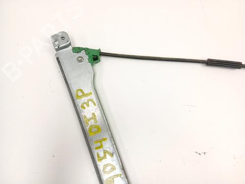 Front left window mechanism CITROËN C2 (JM_) 1.4 HDi | BP37196943C22  - Image 9