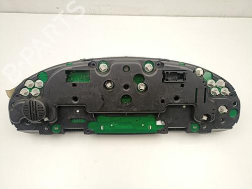 Instrument cluster PEUGEOT 607 (9D, 9U) 2.0 HDi | BP16766652C47 