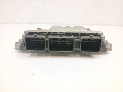 Control unit CITROËN BERLINGO MULTISPACE (B9) 1.6 HDi 90 | BP37496555M11 - Image 3