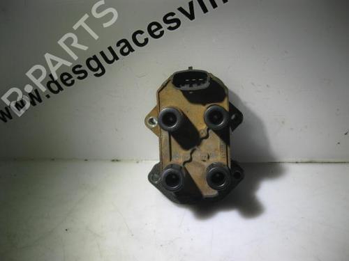 Used Ignition coil OPEL SINTRA (APV) 2.2 i 16V (OUN16, Y94) (141 hp) 20117091