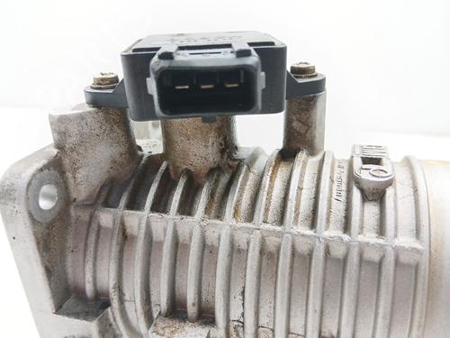 Throttle body OPEL VECTRA A (J89) 2.0 i Cat (F19, M19) | BP32397848M82