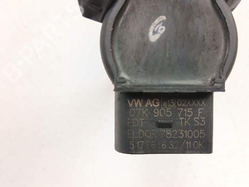 Ignition coil SEAT EXEO ST (3R5) 1.8 TSI | BP36306543M94 - Image 9